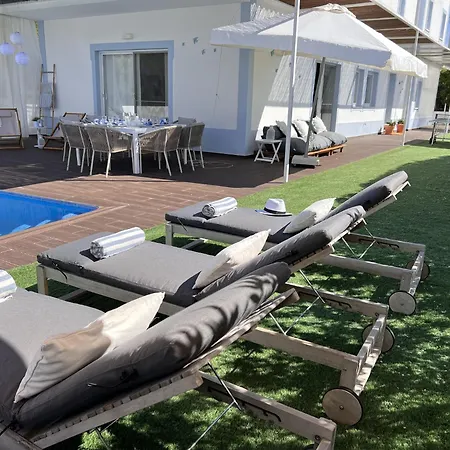 Amendoa Villa Loule