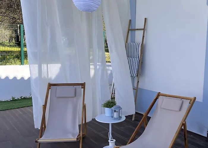 Amendoa וילה לואה