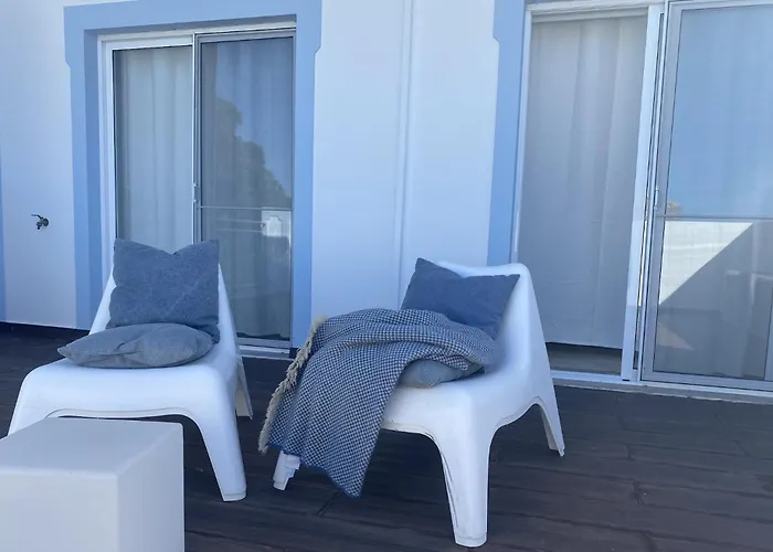 וילה Amendoa לואה