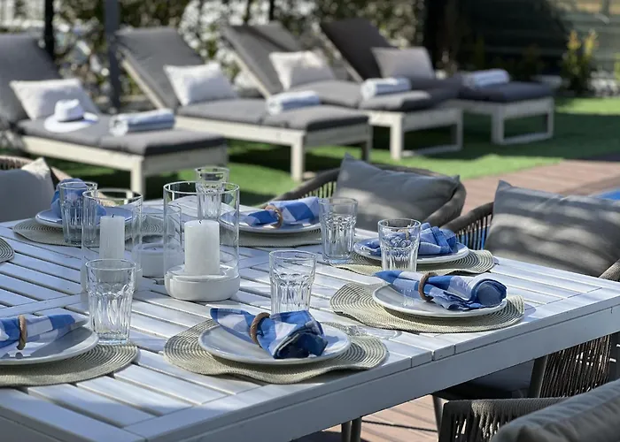 וילה Amendoa לואה