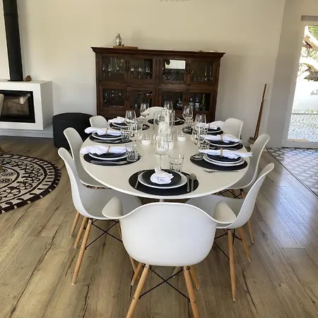Amendoa Villa