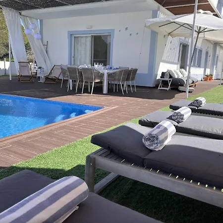 Amendoa Villa