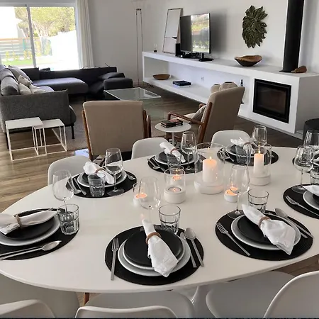 Villa Amendoa *