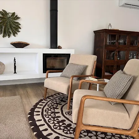 Amendoa Villa Loule