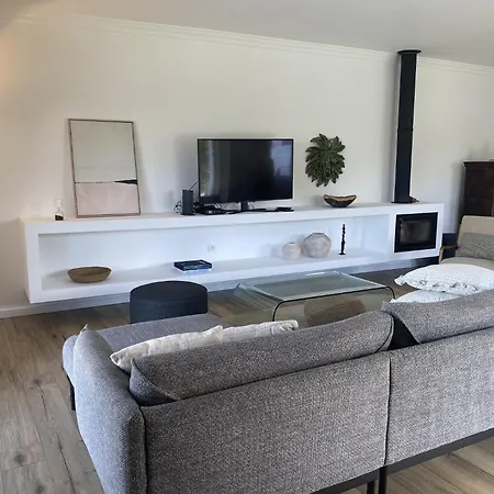 Amendoa Villa