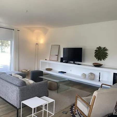 Villa Amendoa *