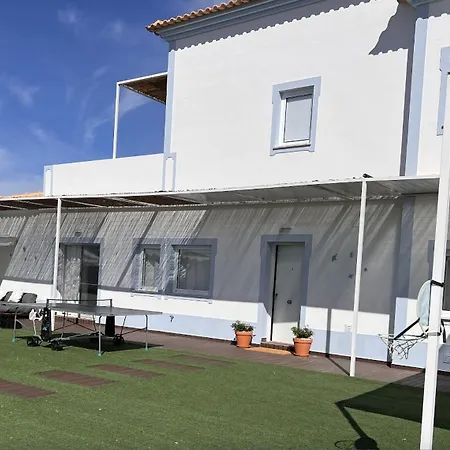 Villa Amendoa