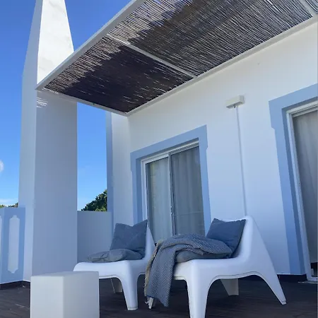 Villa Amendoa *