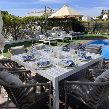 Amendoa Villa Loulé