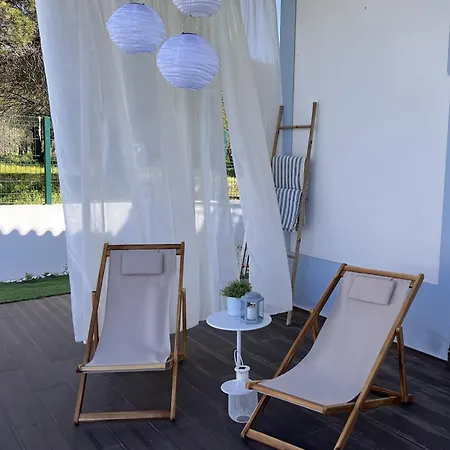 Amendoa Villa Loule