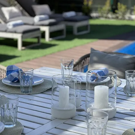 Amendoa Villa *