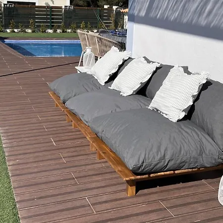 Villa Amendoa Loule