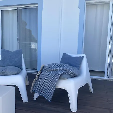 Villa Amendoa Loulé