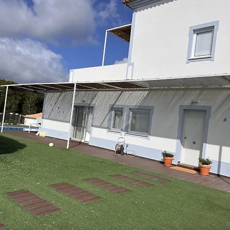 Amendoa 빌라 롤레