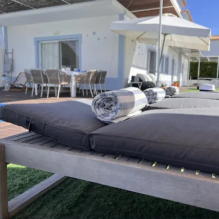 Villa Amendoa Loulé