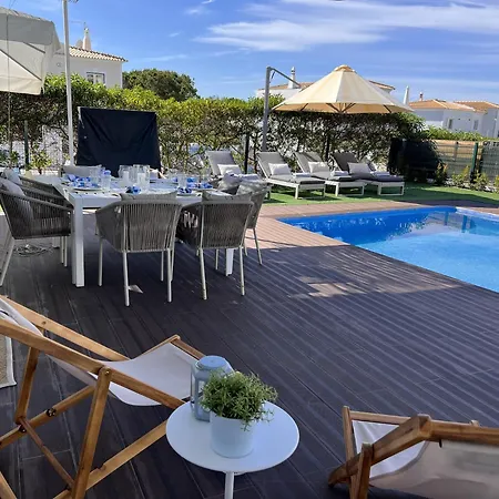 Villa Amendoa