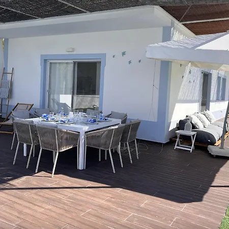 Amendoa Villa