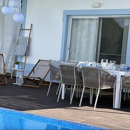 빌라 Amendoa 롤레