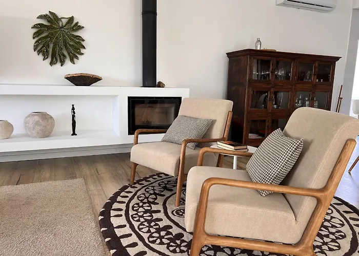 Amendoa ヴィラ ローレ