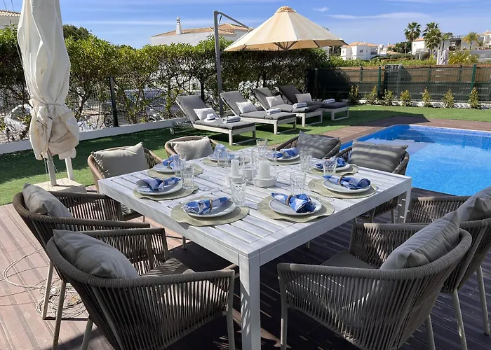 Amendoa ヴィラ ローレ