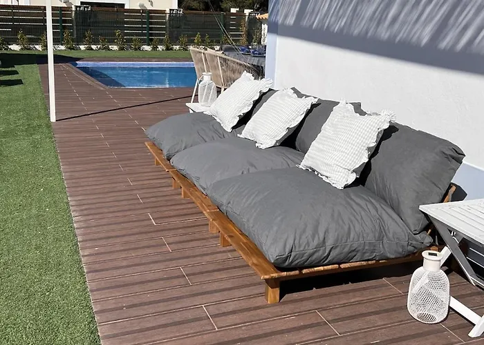 ヴィラ Amendoa ローレ