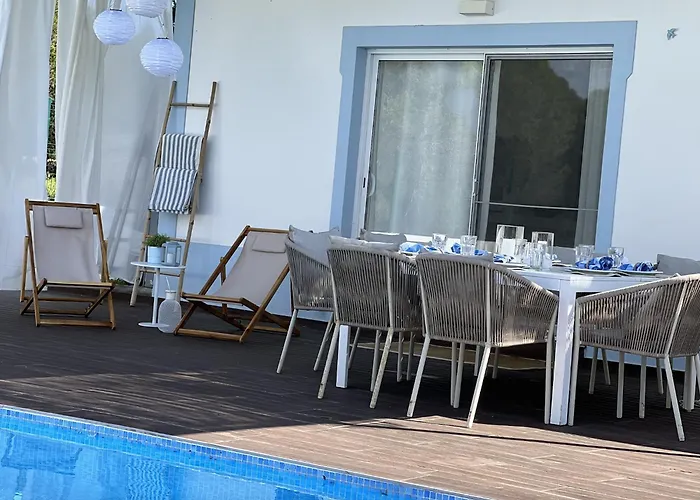 ヴィラ Amendoa ローレ