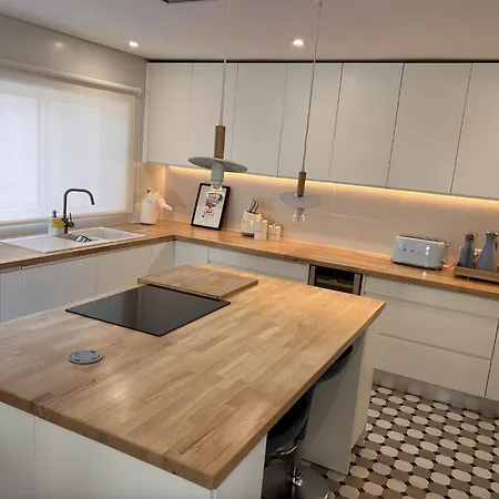 Amendoa * Λουλέ